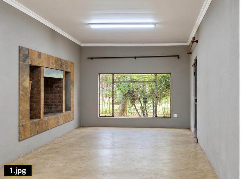 4 Bedroom Property for Sale in Bainsvlei Free State